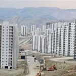 تسهیلات پلکانی؛ نقشه راه عبور از بن‌بست نقدینگی در صنعت ساختمان قشم