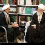 تشکر آیت‌الله نوری همدانی از حضور ارزشمند مردم در تجمعات خیابان