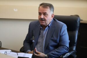 توسعه افقی آبزی‌پروری متوقف شد