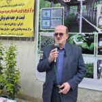 تولید نخ ابریشم ایران به 250 تن رسید