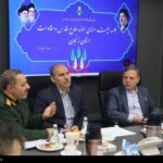 تکمیل موزه دفاع مقدس زنجان نیازمند 300 میلیارد تومان اعتبار است