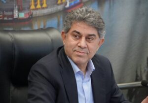 جابه‌جایی 6 میلیون تن کالا از بنادر جنوبی