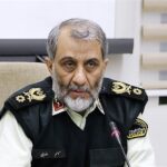 جانشین فراجا: برای هرگونه سناریو‌ و تهدیدات نوظهور دشمن آماده‌ایم