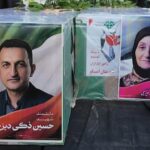 جزئیات شهادت دانشمند هسته‌ای در جنگ آمریکایی ـ صهیونی