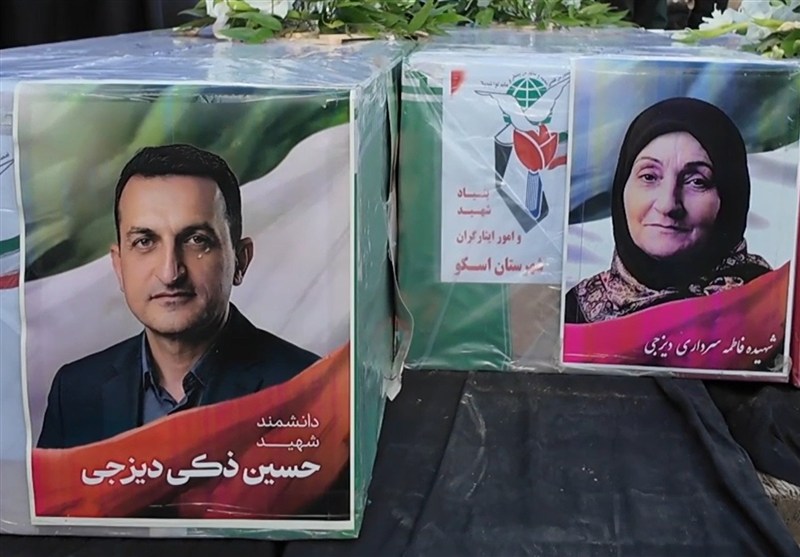 جزئیات شهادت دانشمند هسته‌ای در جنگ آمریکایی ـ صهیونی