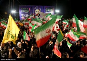 جنگی که با روایت حماسه مردم معنا گرفت؛ ما کجای این جنگ ایستاده‌ایم؟