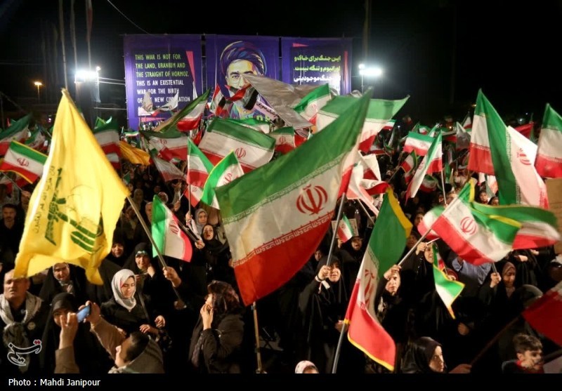 جنگی که با روایت حماسه مردم معنا گرفت؛ ما کجای این جنگ ایستاده‌ایم؟