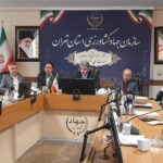 جهاد کشاورزی تهران: کمبودی در تأمین کالاهای اساسی وجود ندارد