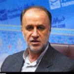 حاجی‌بابایی: حاکمیت تنگه هرمز را به دست آوردیم