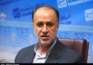 حاجی‌بابایی: حاکمیت تنگه هرمز را به دست آوردیم