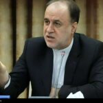 حاجی‌بابایی: نیازمند تحول ساختاری متناسب باجایگاه ابرقدرتی ایران هستیم