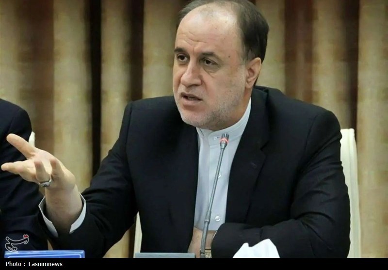 حاجی‌بابایی: نیازمند تحول ساختاری متناسب باجایگاه ابرقدرتی ایران هستیم