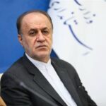 حاجی‌بابایی: همدان باید به قطب ملی ورزش تبدیل شود