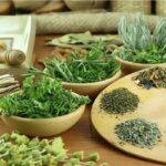 حرکت در مسیر نفوذ فناوری در صنعت گیاهان دارویی