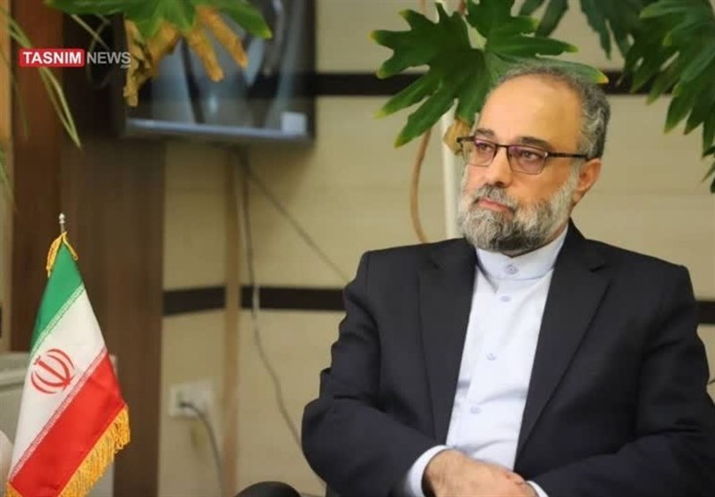 دادستان اردبیل: با اخلالگران امنیت روانی و اقتصادی قاطعانه برخورد شد
