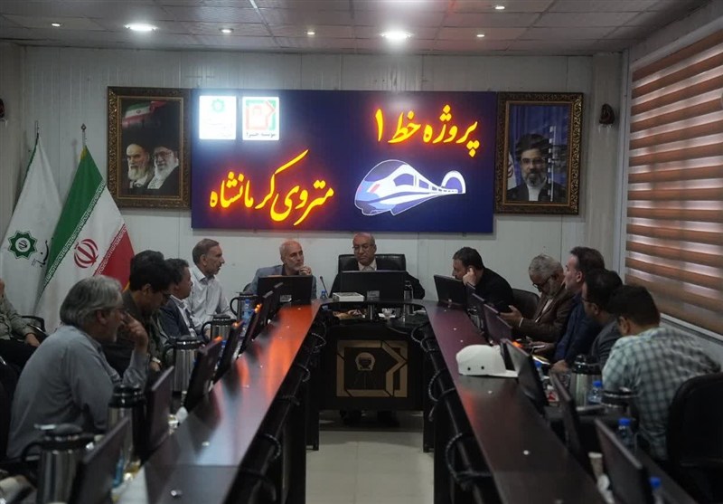 اخبار استان کرمانشاه , اخبار کرمانشاه , مترو (قطار شهری) , 