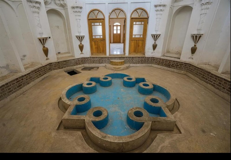 اخبار استان خراسان جنوبی , نظام مسائل استان خراسان جنوبی , گردشگری , اخبار بیرجند , 