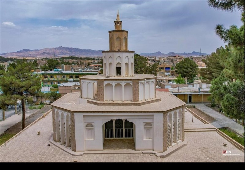 اخبار استان خراسان جنوبی , نظام مسائل استان خراسان جنوبی , گردشگری , اخبار بیرجند , 