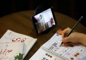 دسترسی 74 درصدی دانش‌آموزان به آموزش مجازی در سطح خوب و خیلی خوب