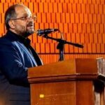 دشمنی با ایران بهانه هسته‌ای ندارد؛ مسئله استقلال ملت ایران است