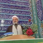 دهشیری: آزادسازی خرمشهر؛ حماسه مقاومت و اراده است