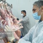 رفع بخشی از مشکلات کشتارگاه شوشتر با ورود مدیران قضایی