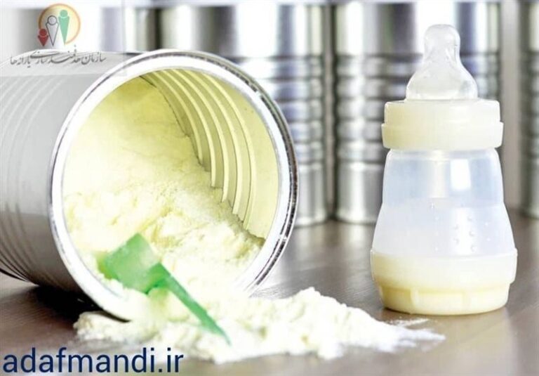 رفع ممنوعیت صادرات شیرخشک به صورت مشروط