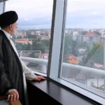 روایت 72 ساعت پایانی شهید رئیسی در مازندران