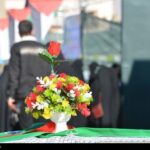روایت تسنیم از یادواره شهدای عملیات رمضان در دلبران