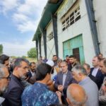 روایت تلخ ورزشگاه‌ سیمرغ؛ اینجا محل امن «معتادان و احشام» شد
