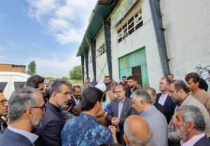 روایت تلخ ورزشگاه‌ سیمرغ؛ اینجا محل امن «معتادان و احشام» شد