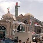 روایت فاتح خرمشهر؛از تسخیر لانه جاسوسی تا نصب پرچم بر بلندای مسجد جامع