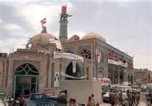 روایت فاتح خرمشهر؛از تسخیر لانه جاسوسی تا نصب پرچم بر بلندای مسجد جامع