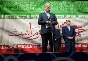 روایت وزیر علوم از 3 شگفتی ایران که نظم جهانی را تغییر داد