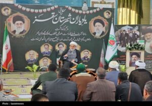 روایتی از دغدغه شهید رئیسی در کردستان/وحدت؛ محور عبور از چالش‌ها