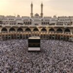 روایتی از مدیریت اعزام‌های حج در شرایط جنگ؛ از مرز خسروی تا سرزمین وحی