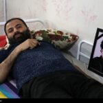 روایتی تلخ از حملات آمریکایی ‌به مناطق مسکونی کرج؛ داغ سنگین خانواده!