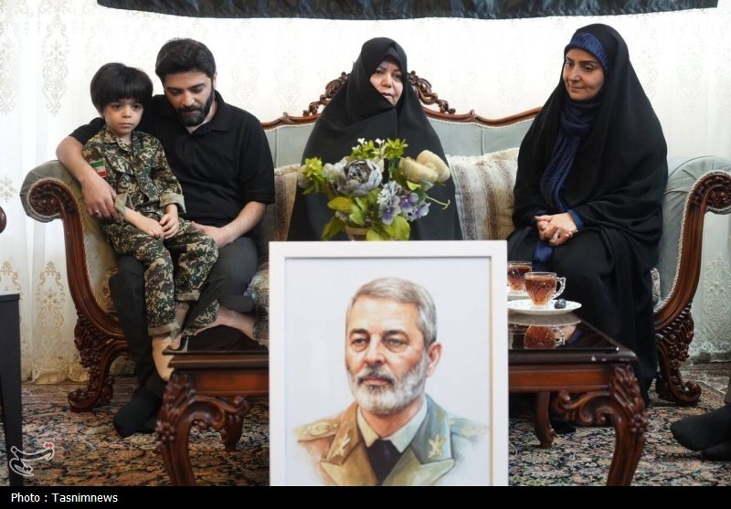 اخبار استان قم , نهضت ملی مسکن , 