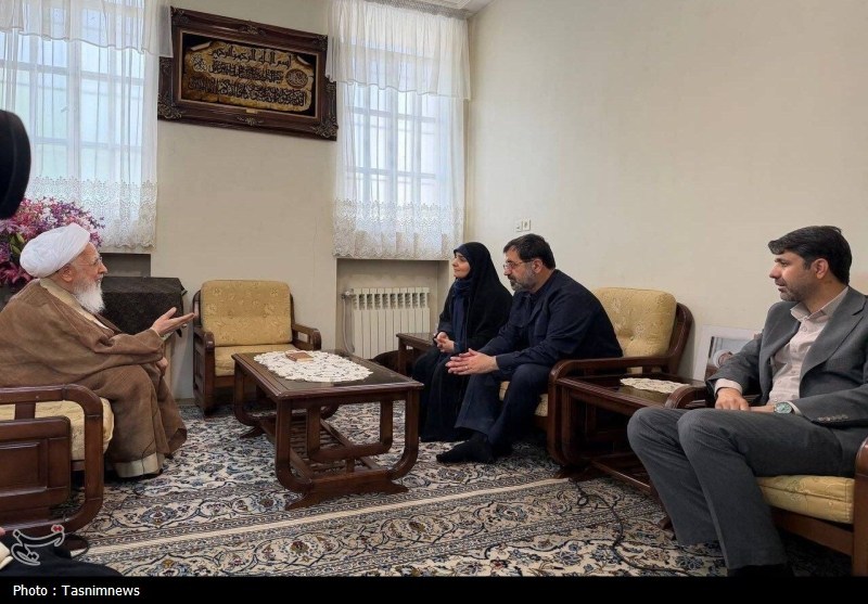 اخبار استان قم , نهضت ملی مسکن , 