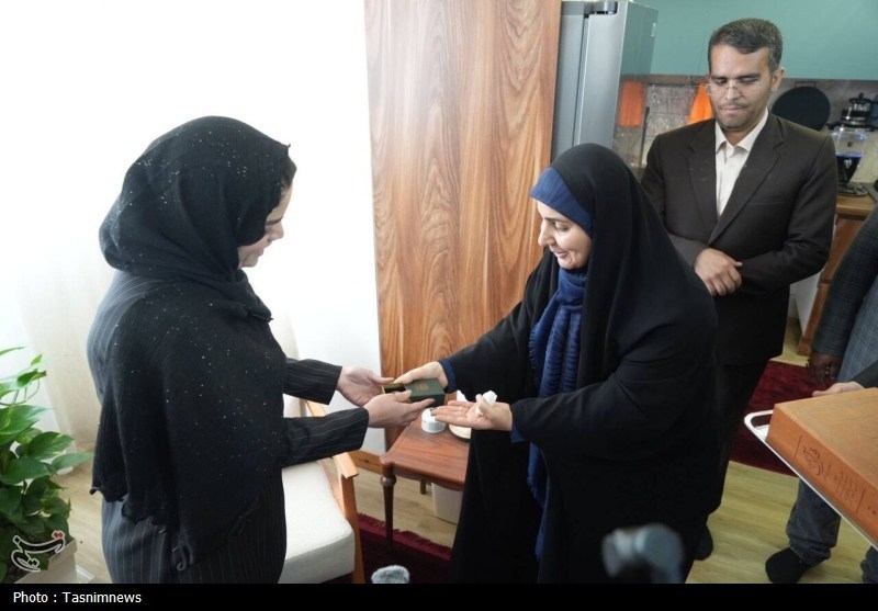 اخبار استان قم , نهضت ملی مسکن , 