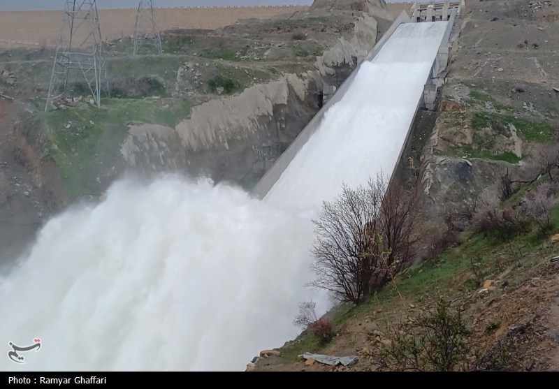 اخبار سنندج , اخبار استان کردستان , استان کردستان , آلودگی هوا , آلودگی های زیست محیطی , وزارت نیرو , 