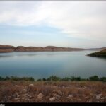 سد دوستی دوباره وارد مدار تامین آب مشهد شد