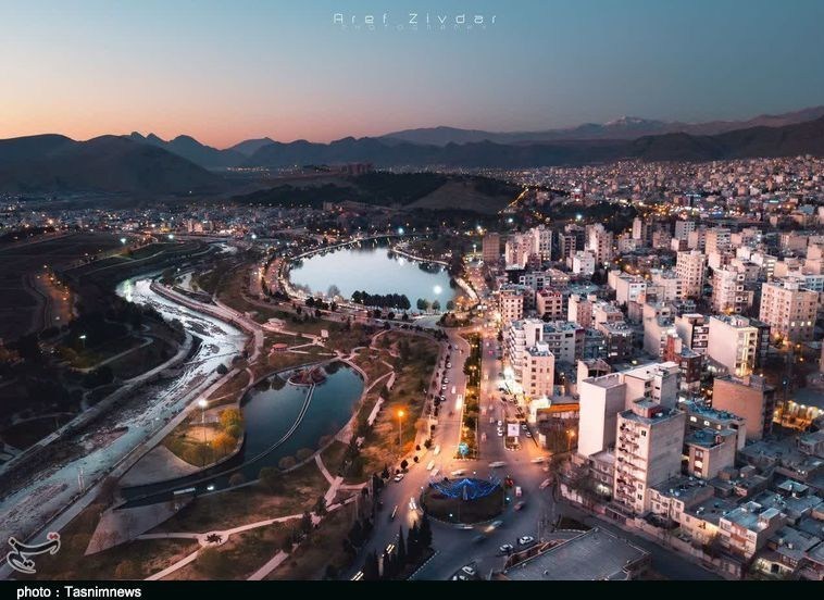 استان لرستان , اخبار استان لرستان , 
