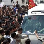 سفر تاریخی رهبر شهید به کرمان؛ روایتی از ارادت، خاطراتی از جنس حماسه