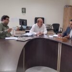 سقف اعتباری ۵میلیاردی برای بهره‌برداران مستاجر مزارع پرورش ماهی لرستان