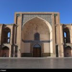 سند عالی‌قاپو و هشت‌بهشت صادر شد؛ تزریق 1.5 همت به موزه ریسباف