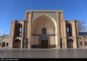 سند عالی‌قاپو و هشت‌بهشت صادر شد؛ تزریق 1.5 همت به موزه ریسباف