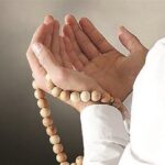 سه مرتبت نیایش؛ از سوداگری تا استغنا