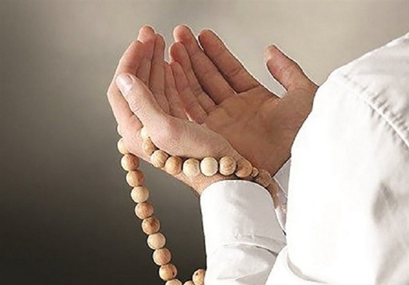 سه مرتبت نیایش؛ از سوداگری تا استغنا