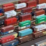 شاهراه ریلی سرخس؛ بازتعریف دیپلماسی لجستیک ایران در مسیر جاده ابریشم